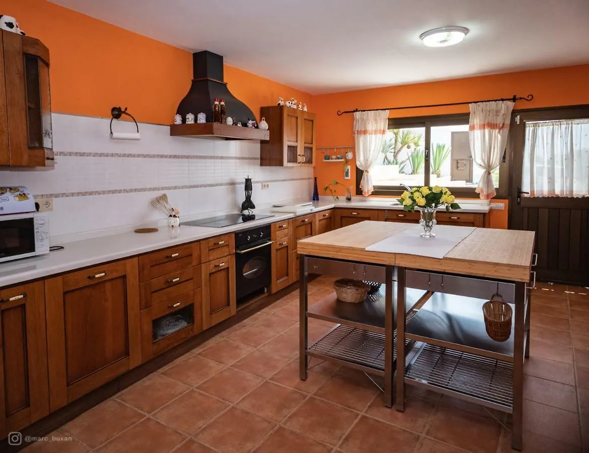 Villa De Lujo Que Mira Al Mar 拉·奥利瓦