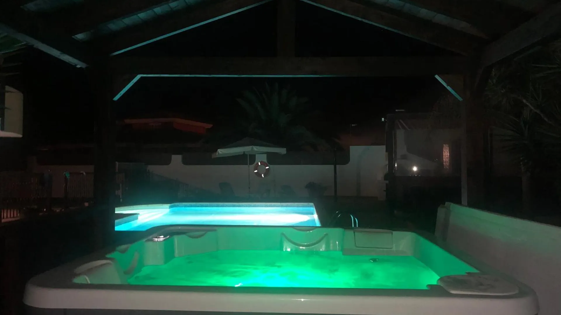 Villa De Lujo Que Mira Al Mar 拉·奥利瓦 0*,