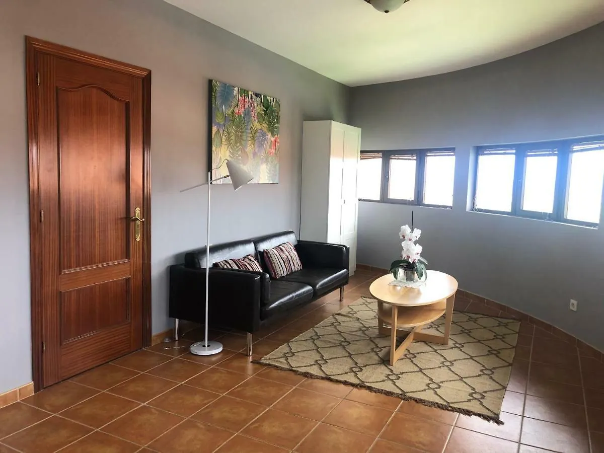 Villa De Lujo Que Mira Al Mar 拉·奥利瓦