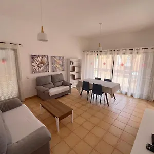 Villa Anahi Homes Corralejo -villa Codeso 7, La Oliva